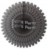 (image for) 26 Inch Tissue Fan Gray (12 pcs)