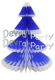 (image for) Dark Blue/White