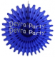 (image for) Dark Blue