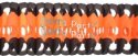 (image for) 12 Foot Tissue Paper Halloween Full Garland (12 pcs)