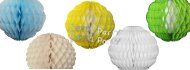 (image for) 14 Inch Large Puff Balls