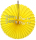 (image for) Yellow