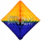 (image for) Gold Dark Blue