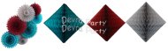 (image for) Graduation Party Decor