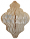 (image for) Vintage Ivory (French Vanilla)