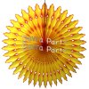 (image for) Sunburst Fan 27 Inches (6 pcs)
