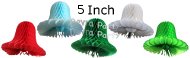 (image for) 5 Inch Tissue Paper Bells