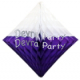 (image for) Purple/White