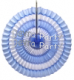 (image for) Cool Blue/White