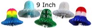 (image for) 9 Inch Tissue Paper Bells