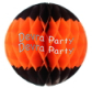 (image for) Black/Orange