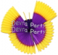 (image for) Gold Purple