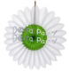 (image for) Lime/White