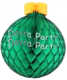(image for) Green, Dark