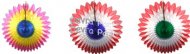 (image for) 20 Inch Flower Fan