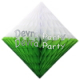 (image for) Lime/White
