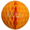 (image for) Gold Tissue Paper Ball (12 pcs)