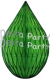 (image for) Green, Lime