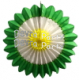 (image for) Green/White/Yellow