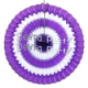 (image for) Purple/White