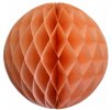 Peach (Classic Pastel) Tissue Paper Ball (12 pcs)