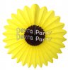 (image for) 18 Inch Sunflower Fanburst (12 pieces)