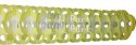 (image for) Yellow Full Tissue Garland (12 pcs)