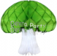 (image for) Green, Lime