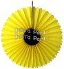(image for) 13 Inch Sunflower Decorations (12 PCS)