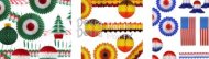Party Decoration Kits (image for) Party Decoration Kits