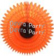 (image for) Black/Orange