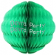 (image for) Green, Light