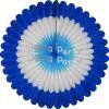 (image for) 27 Inch Winter Deluxe Fan (12 pcs)
