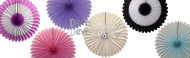 (image for) 27 Inch Deluxe Fan