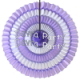 (image for) Lilac (Vintage Lavender)/White