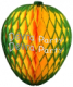 (image for) Gold with Green Edge