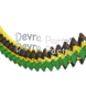 (image for) Black/Yellow/Green