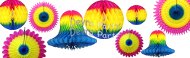 (image for) Themed Large Decoration Kits