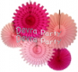 (image for) Pretty in Pink (Cerise, Pink)