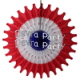 (image for) Red/White/Blue