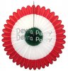 (image for) 27 Inch Christmas Deluxe Fan (12 pcs)
