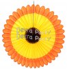(image for) 27 Inch Deluxe Fan Fall Colors (12 pcs)