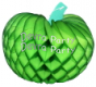 (image for) Green, Lime