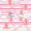 (image for) Wedding Honeycomb Decoration Party Kit