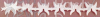 (image for) 6 Foot Tissue Paper Dove Garland (12 pcs)