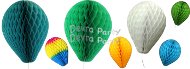 Honeycomb Balloon Decorations (image for) Honeycomb Balloon Decorations