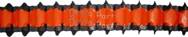 (image for) Halloween Arch Garland (12 pcs)