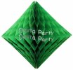 (image for) Light Green Hanging Diamond Decoration (12 pcs)