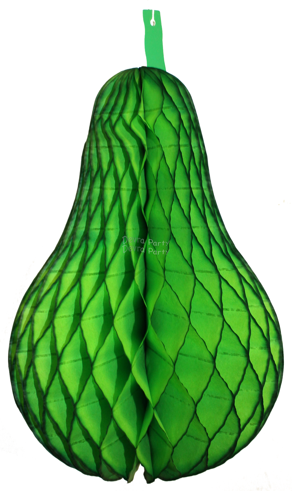 (image for) Avocado Decoration, 12 Inch (12 pcs)