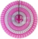(image for) Vintage Pink/White